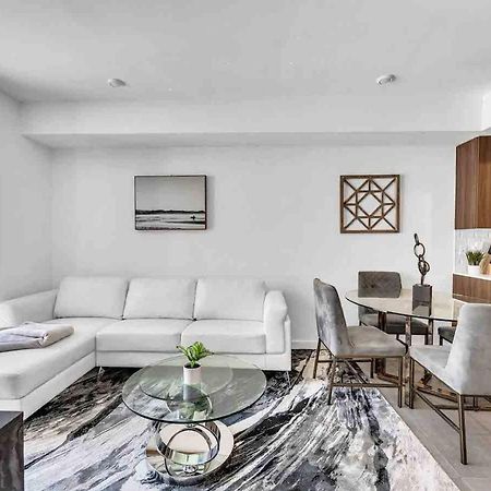 Stylish Unit In Downtown Miami With Free Parking Exterior foto