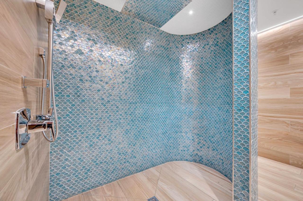 Stylish Unit In Downtown Miami With Free Parking Exterior foto